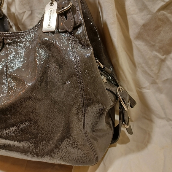Coach Maggie Madison shoulder bag - Picture 3 of 11